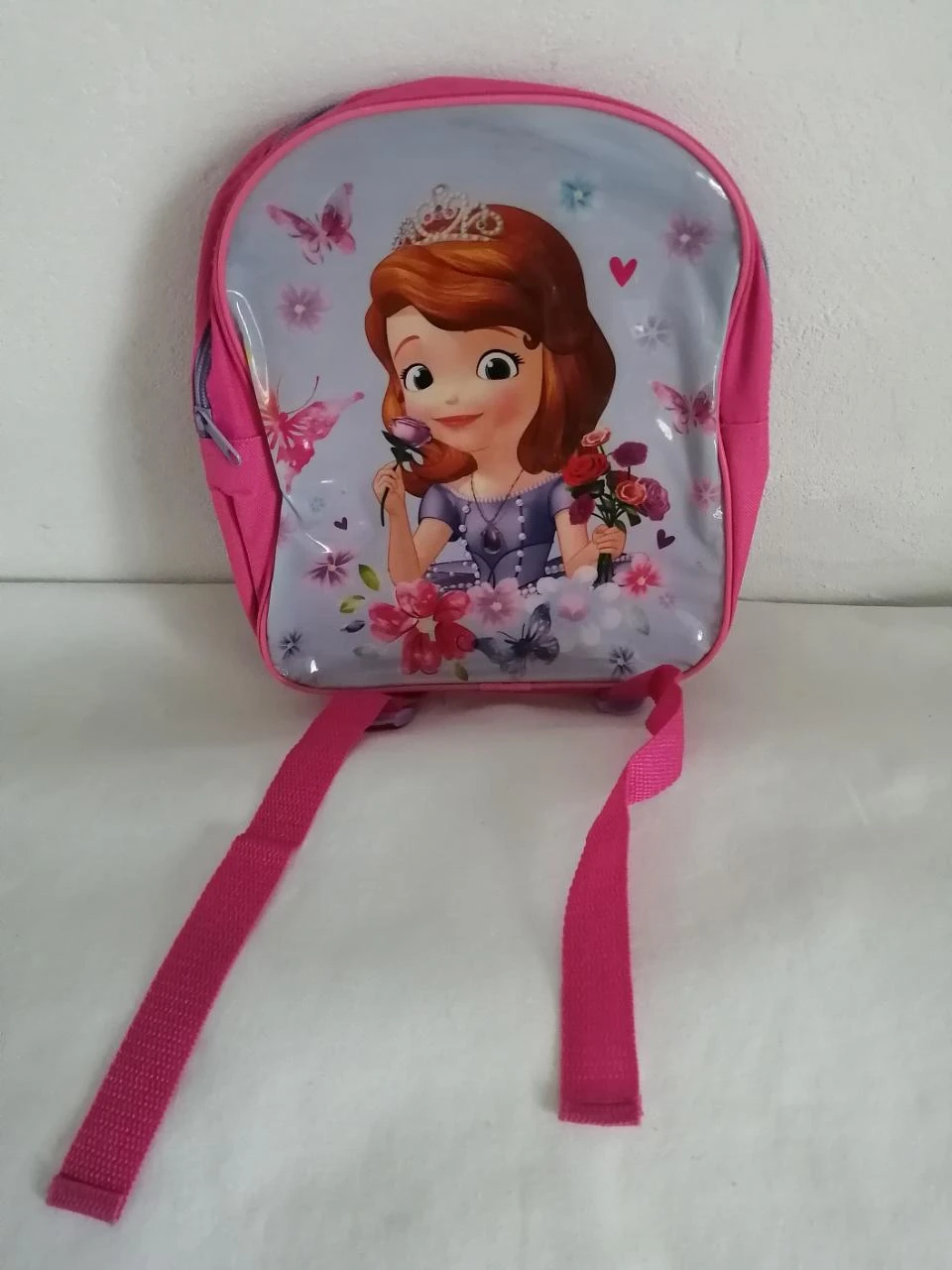 sac à dos disney